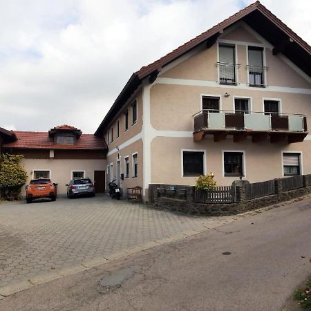 Appartamento Lukashof Waldmünchen Esterno foto